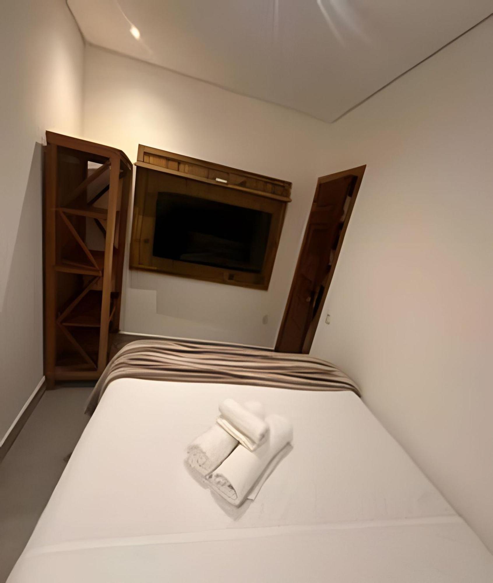 2 Quartos Na Mucuge *