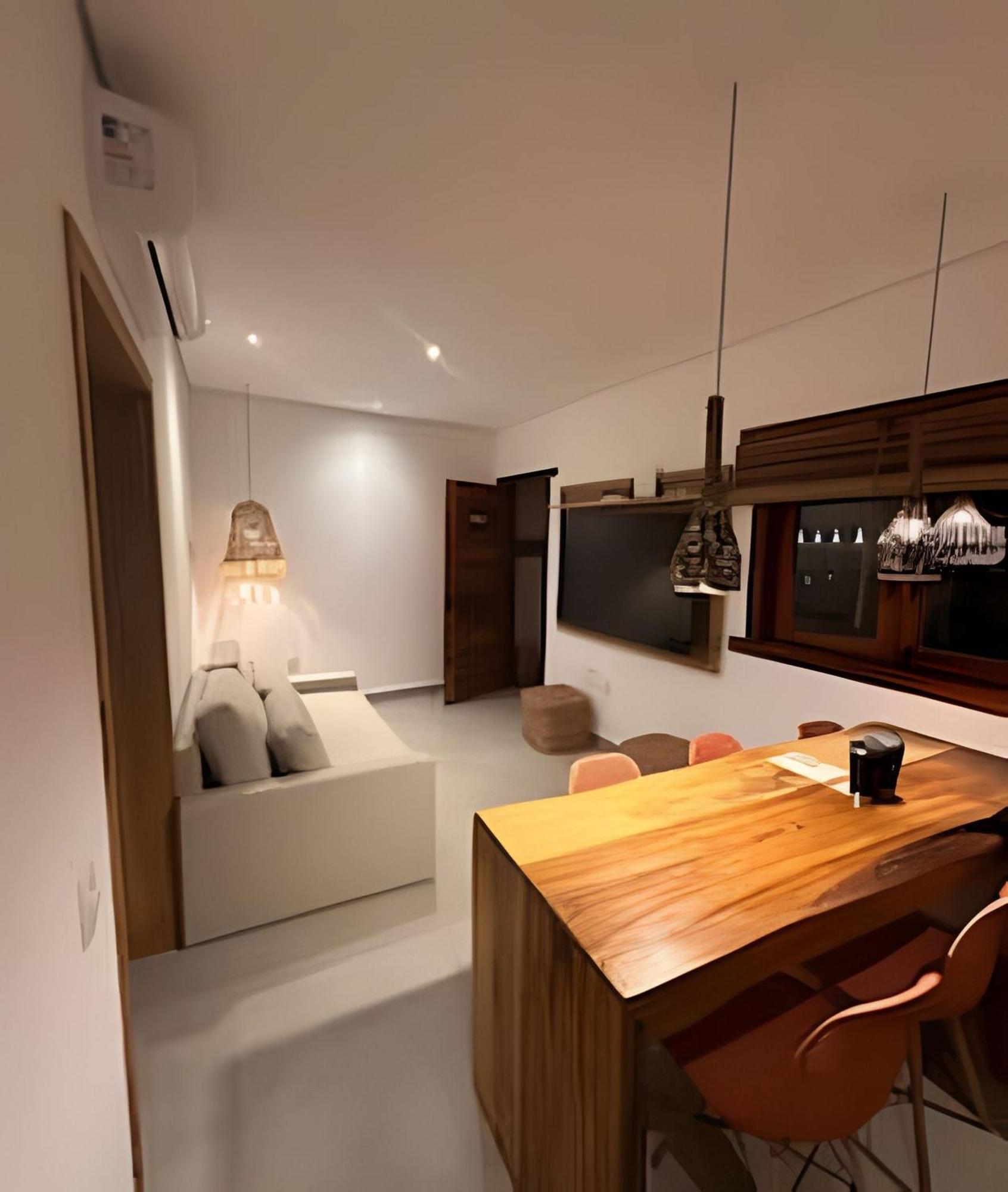 Villa 2 Quartos Na Mucuge Porto Seguro