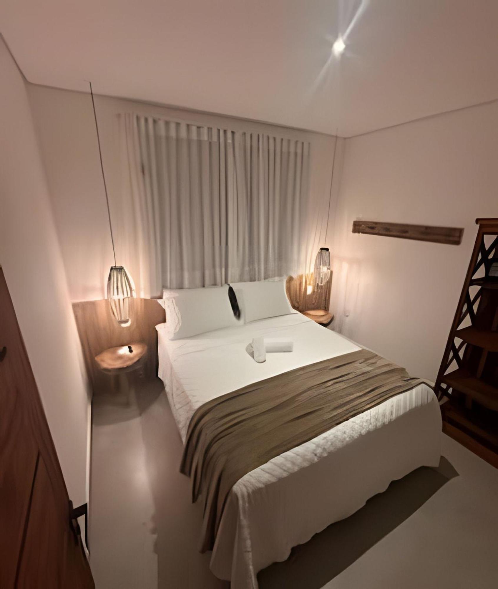 Villa 2 Quartos Na Mucuge Porto Seguro