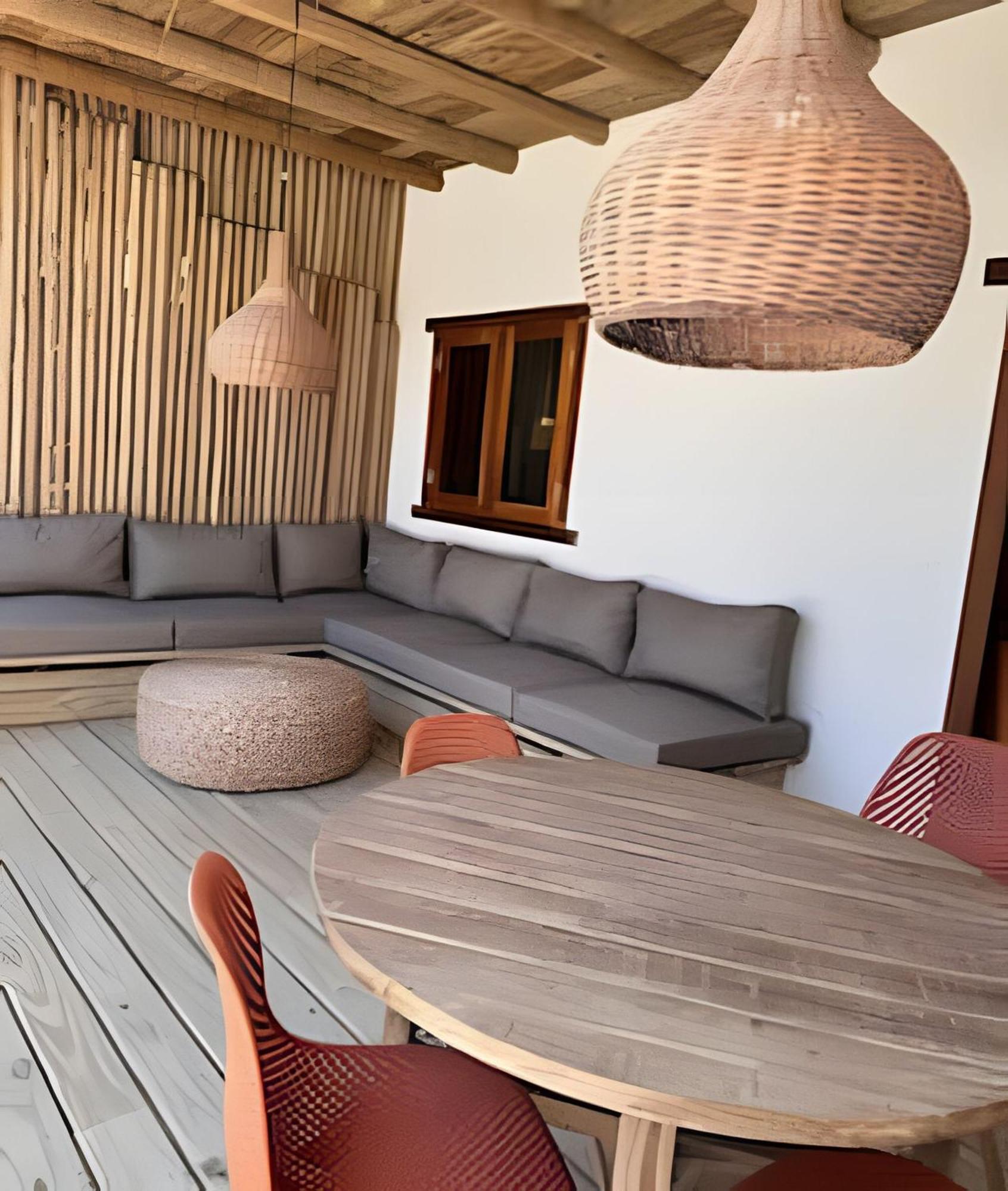 2 Quartos Na Mucuge Villa