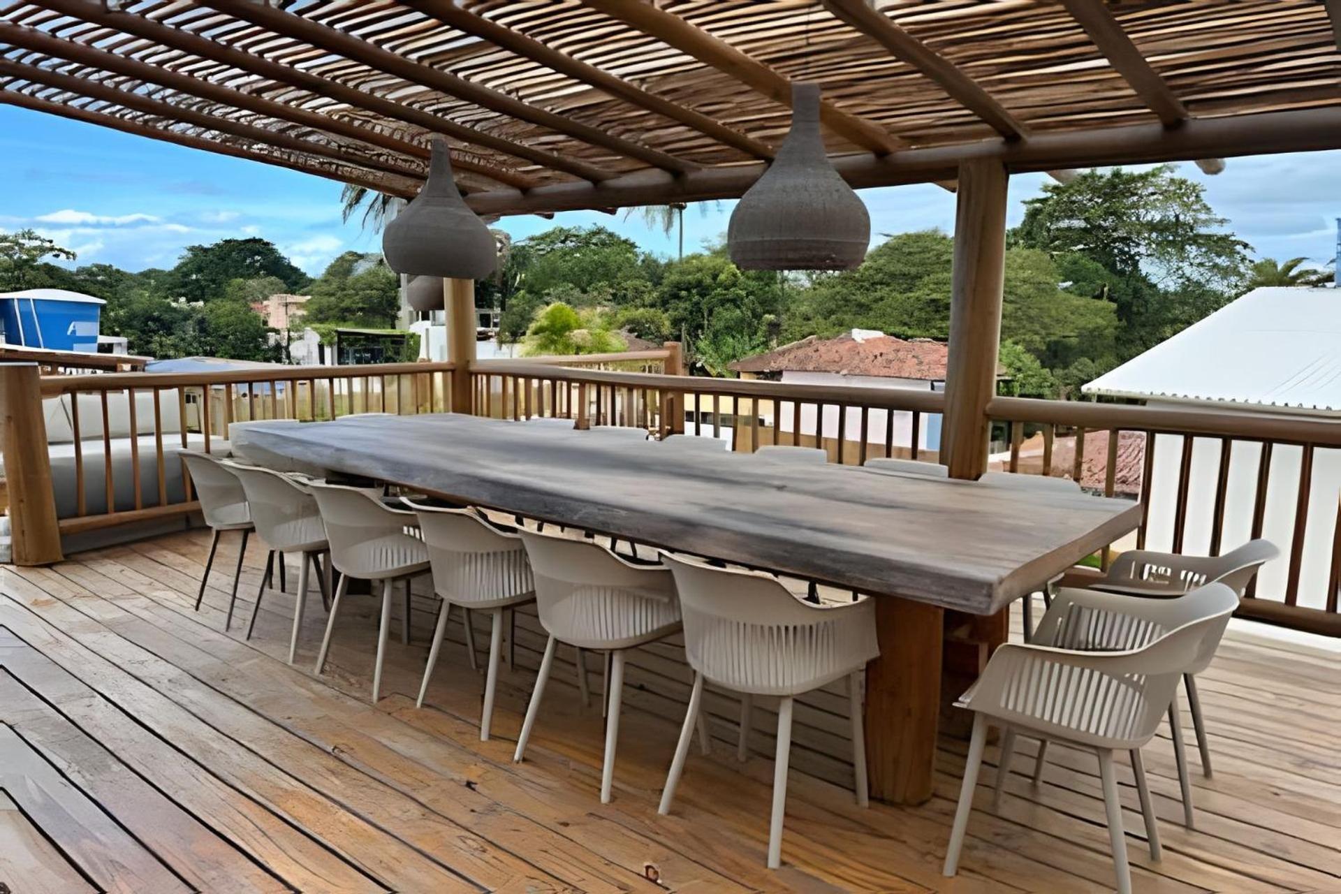 Villa 2 Quartos Na Mucuge