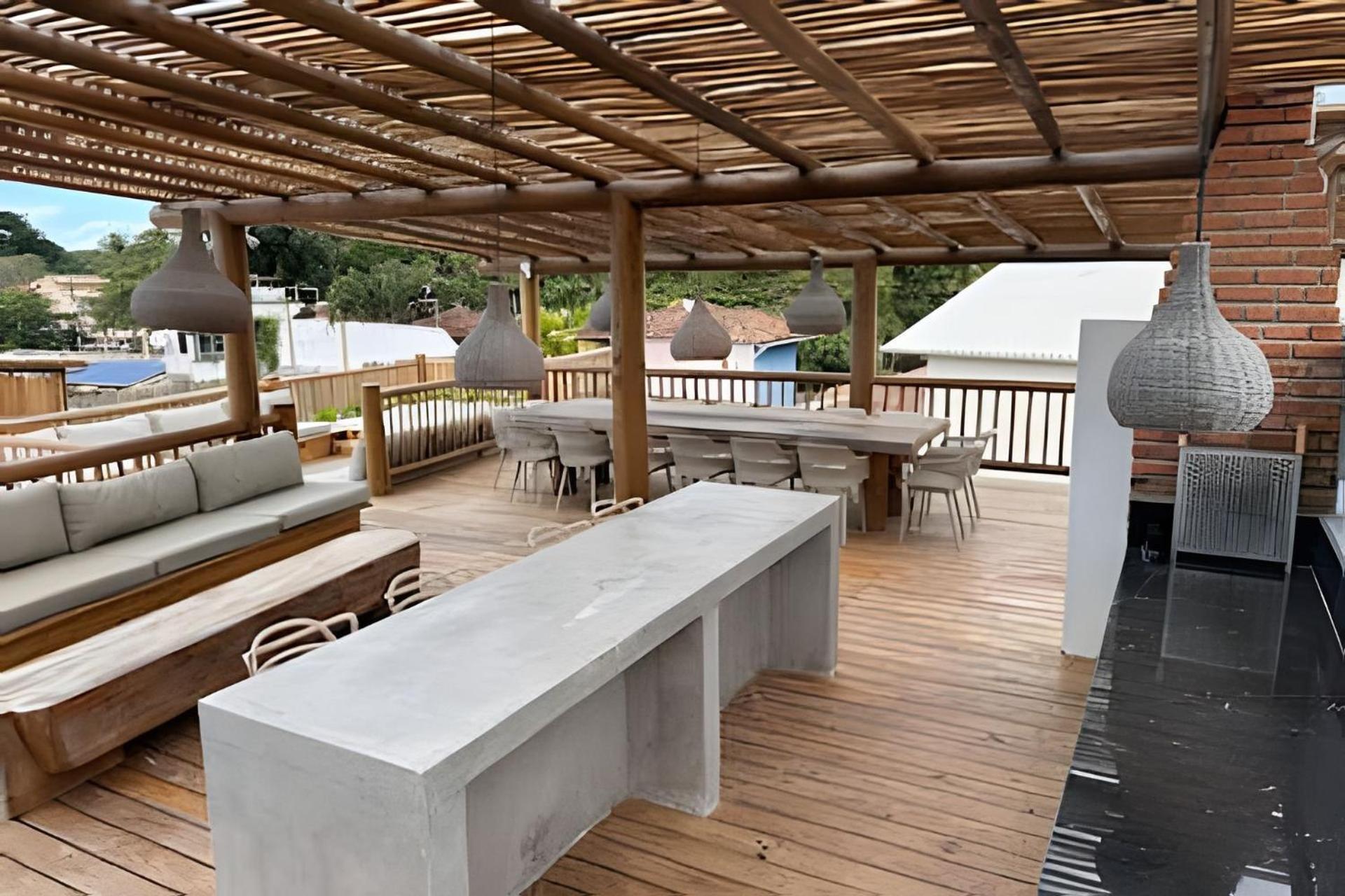 2 Quartos Na Mucuge Villa *