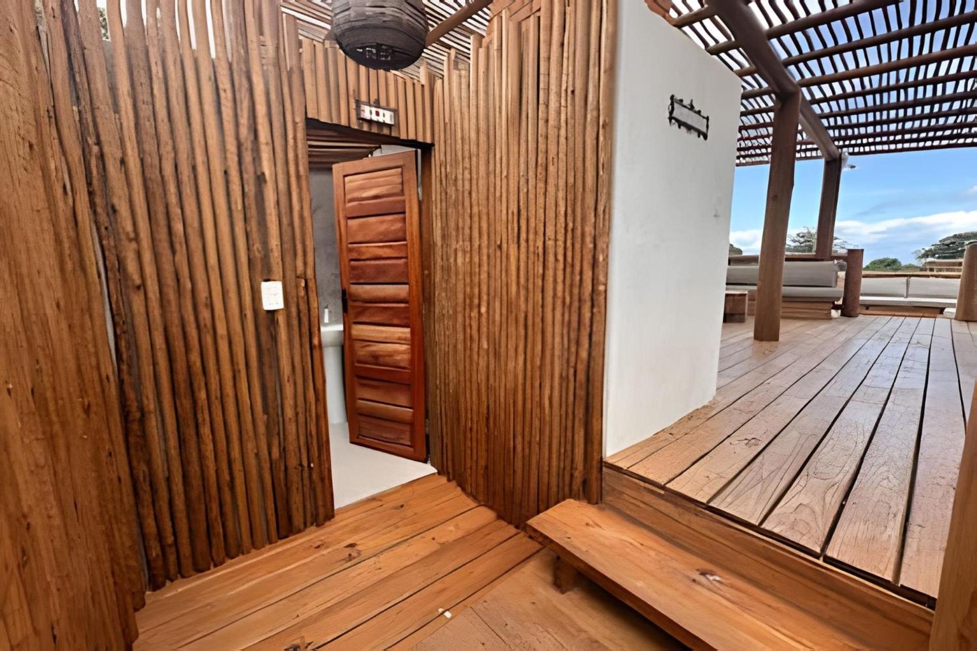 2 Quartos Na Mucuge Villa *